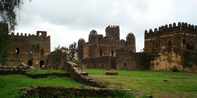 Gondar
