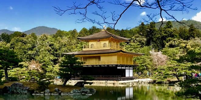 Kyoto
