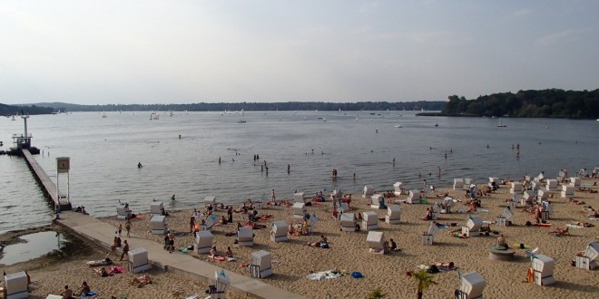 Muggelsee
