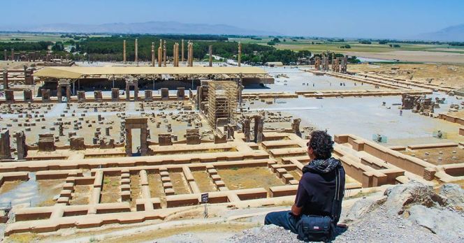Persepolis