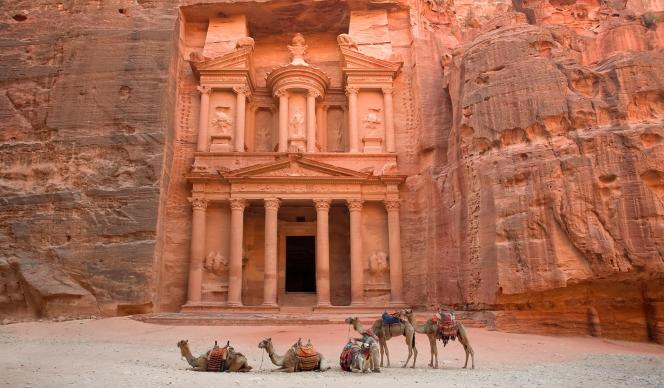 Petra