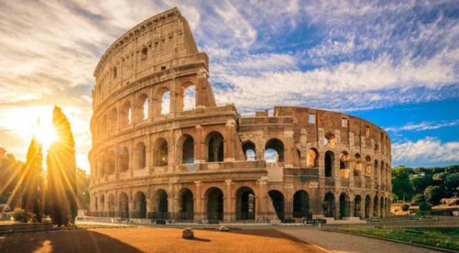 Roma