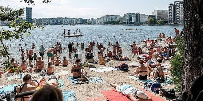 Stockholm