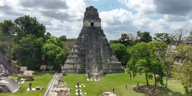Tikal