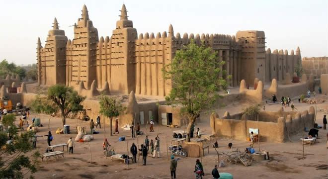 Timbuktu