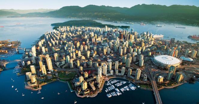 Vancouver