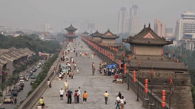 Xi an