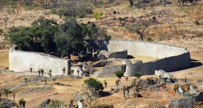 Zimbabwe
