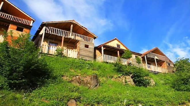 Zirve Dag Evi izmit