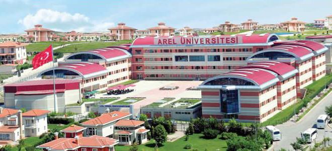 arel universitesi