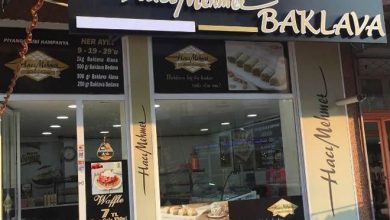 haci mehmet baklava bayilik