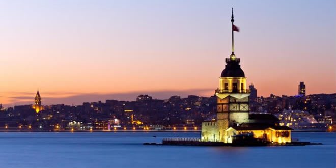 istanbul