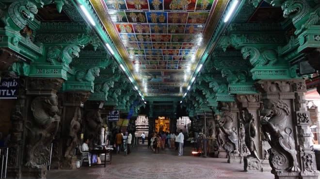 madurai