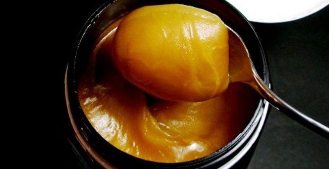 manuka bali