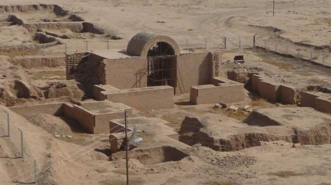 nimrud