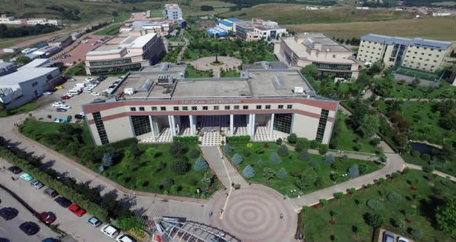 okan universitesi
