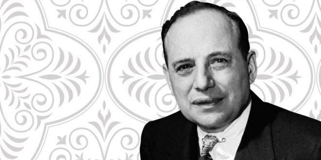 Benjamin Graham