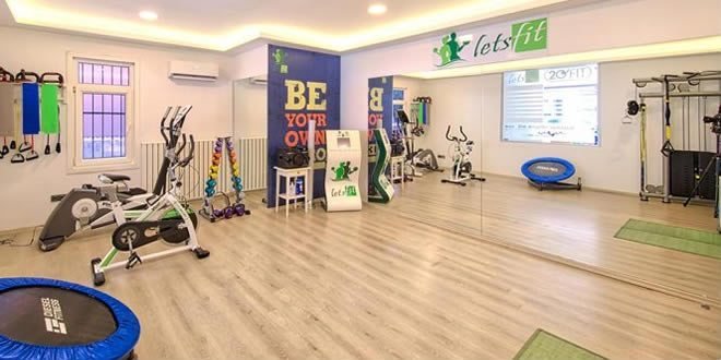 Letsfit