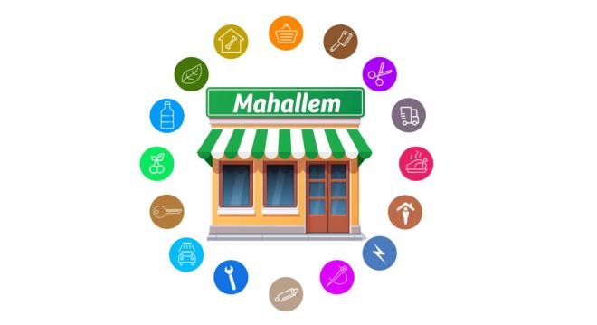 Mahallem franchise modelleri
