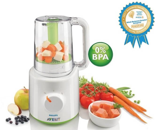Philips Avent