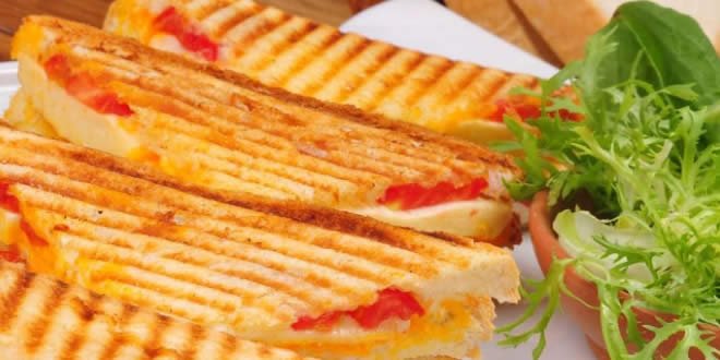 Tostmatik