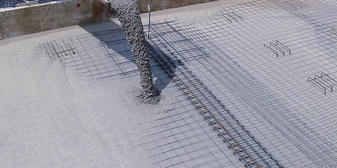 beton