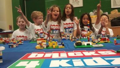 bricks 4 kidz