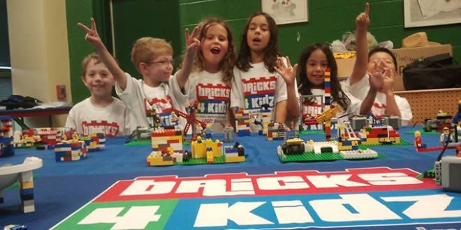 bricks 4 kidz