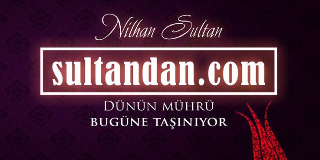 sultandan