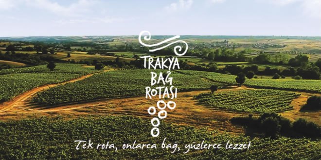 trakya bag