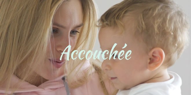 Accouchee
