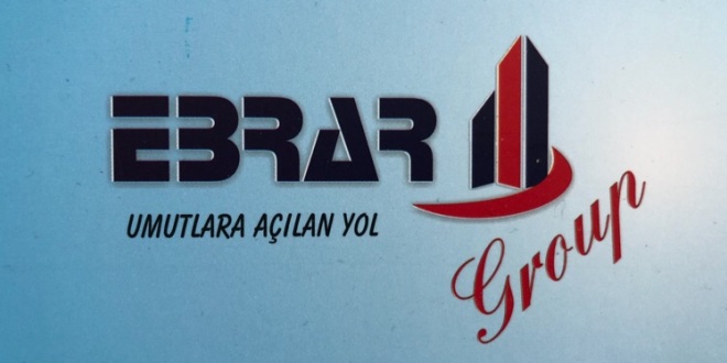 Ebrar Group