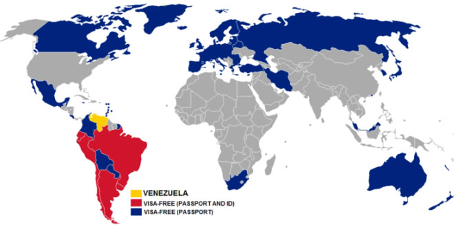 Venezuela