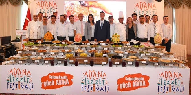 adana lezzet festivali
