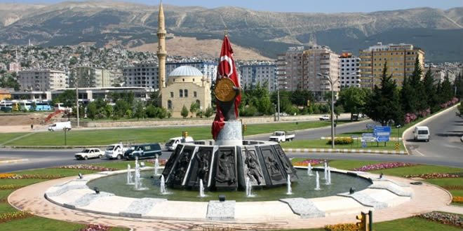kahramanmaras