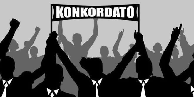konkordato