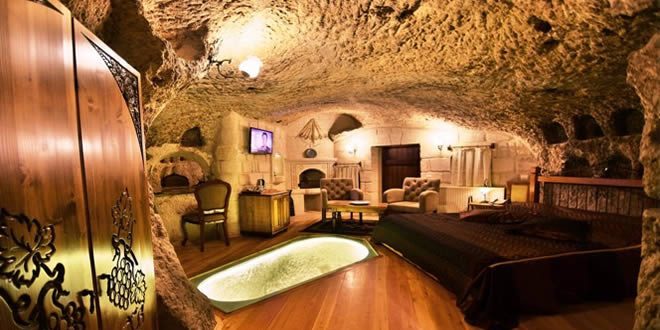nevsehir otel