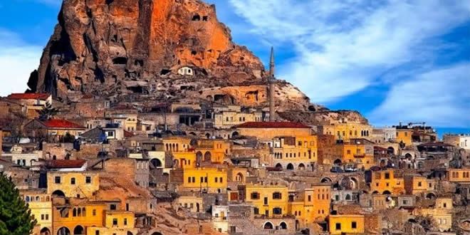 nevsehir