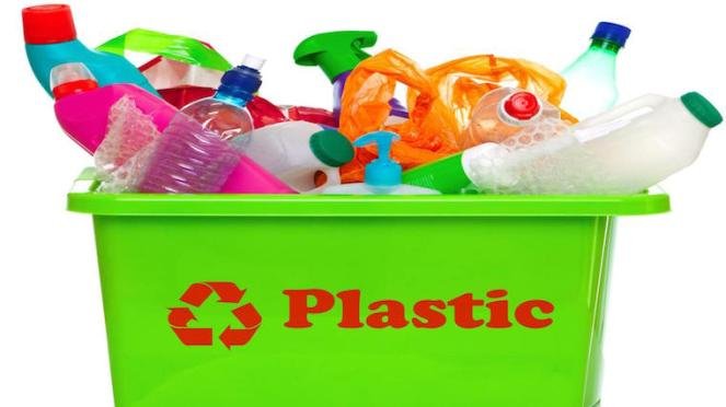 Turkiye Plastik Sektoru
