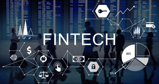 Dünyada Fintech Yatırımları