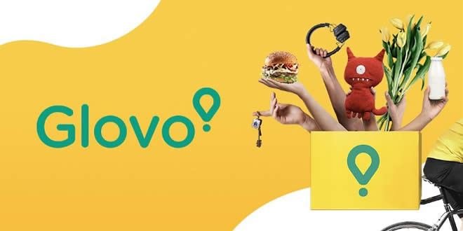 ispanyol glovo