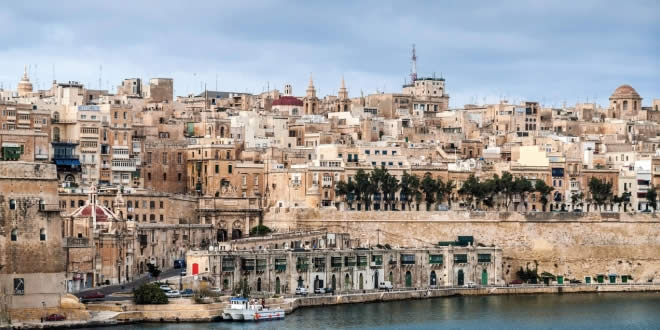 malta girisimcilere firsatlar sunuyor