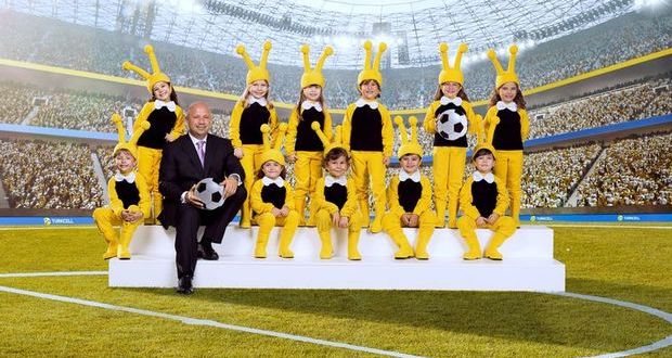 turkcell sponsorluk