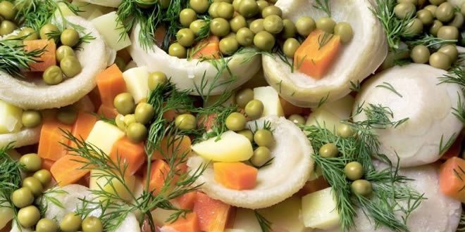 haslanmis soya fasulyesi