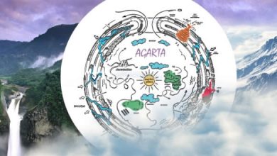 agarta