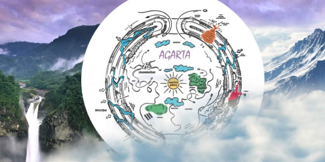 agarta