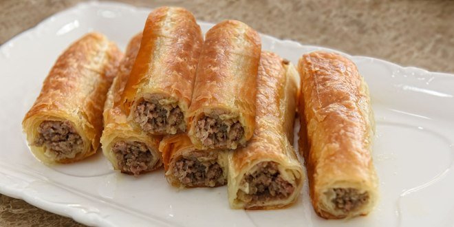 Bayilik veren börek firmaları