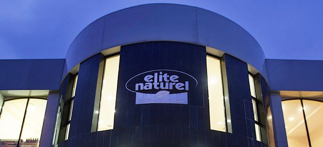 elite naturel