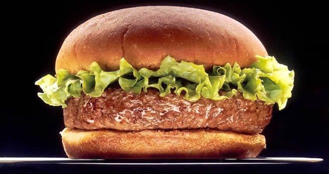 Hamburger