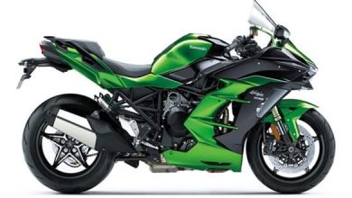 Kawasaki